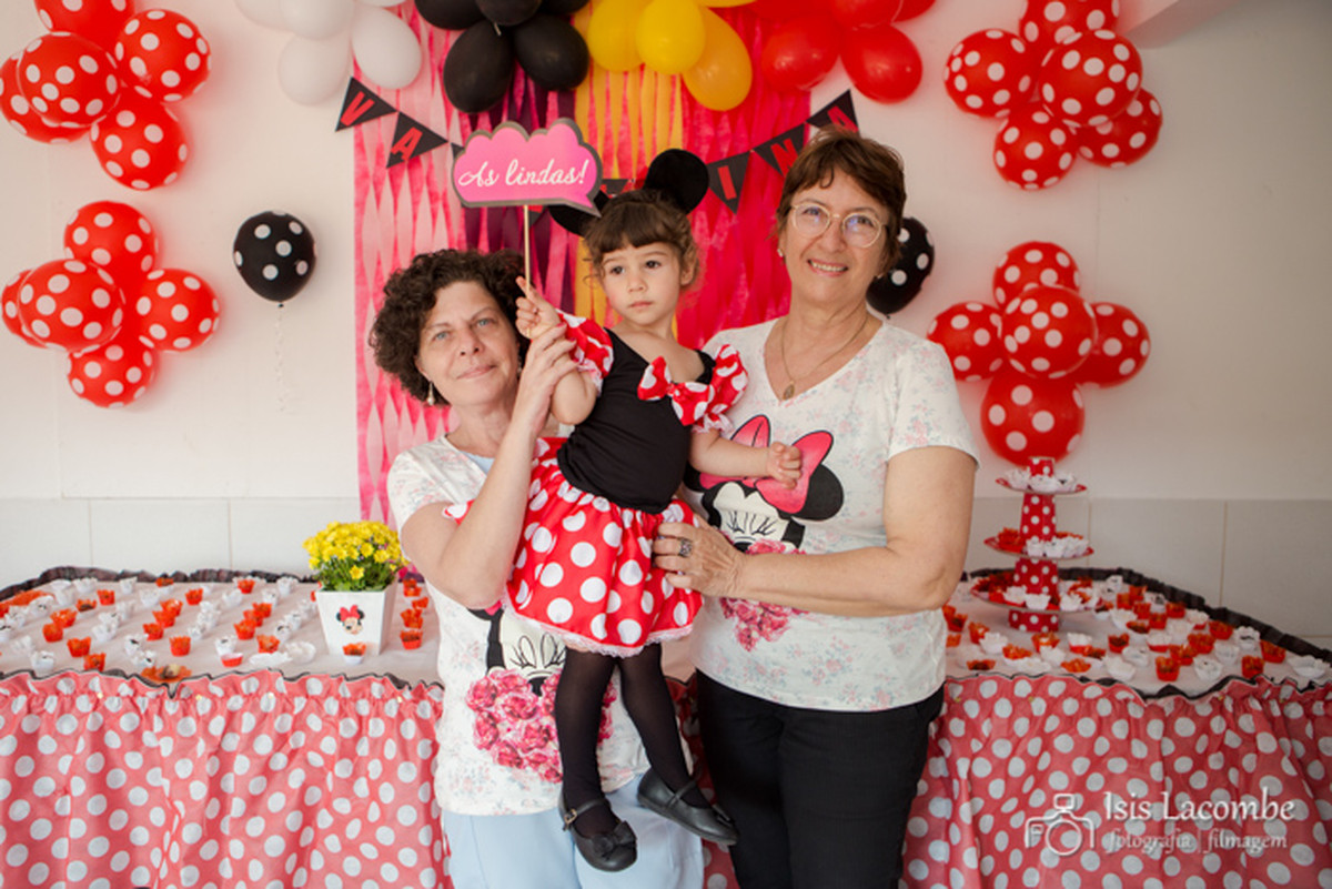 Aniversário | Valentina | 2 anos