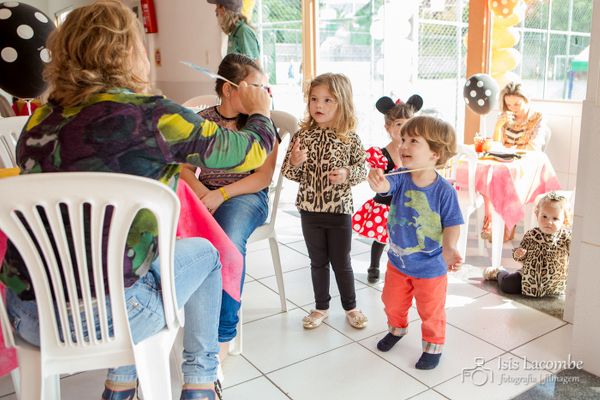 Aniversário | Valentina | 2 anos