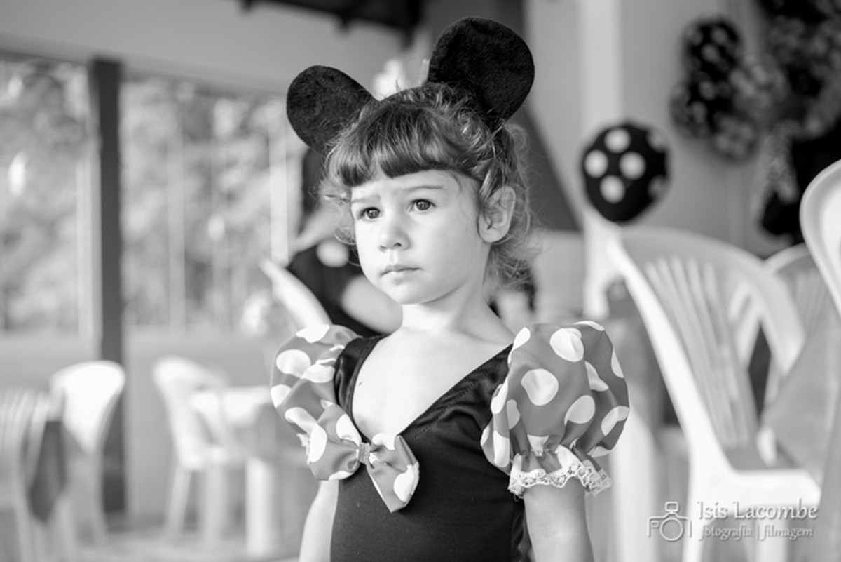 Aniversário | Valentina | 2 anos