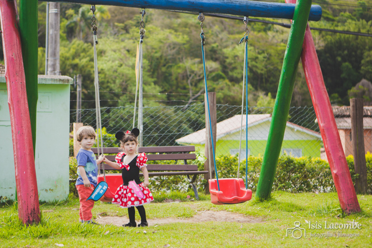 Aniversário | Valentina | 2 anos