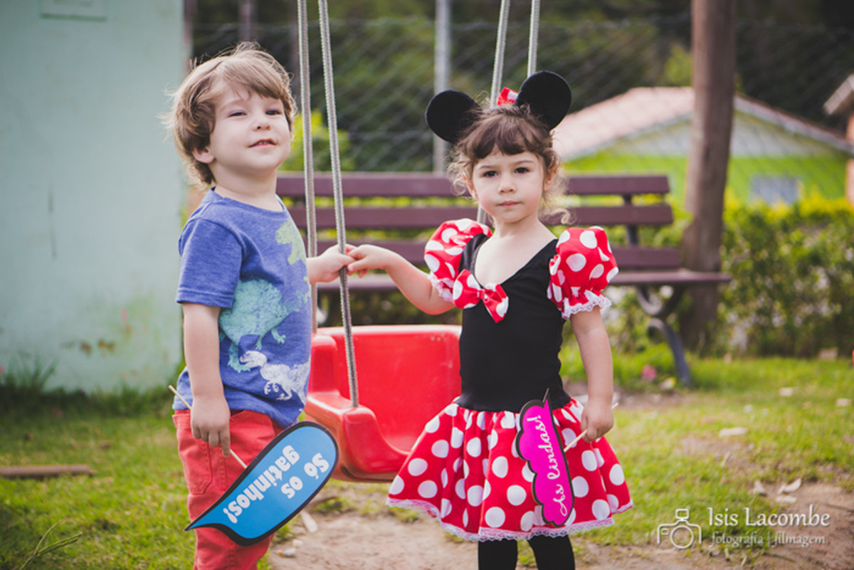 Aniversário | Valentina | 2 anos