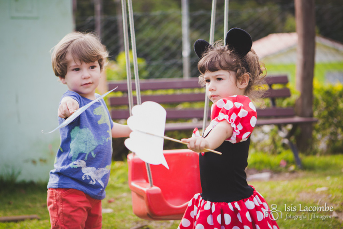 Aniversário | Valentina | 2 anos