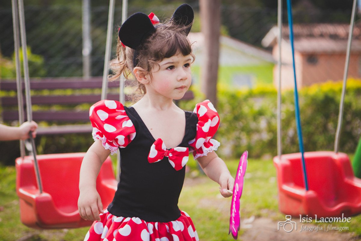 Aniversário | Valentina | 2 anos