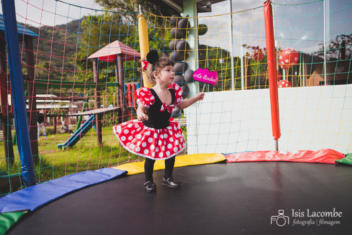 Aniversário | Valentina | 2 anos