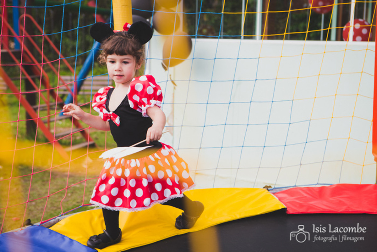 Aniversário | Valentina | 2 anos