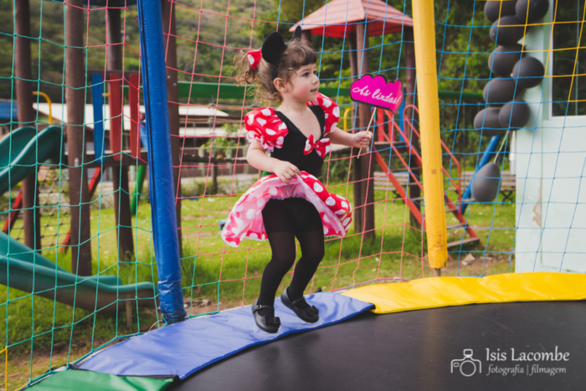 Aniversário | Valentina | 2 anos