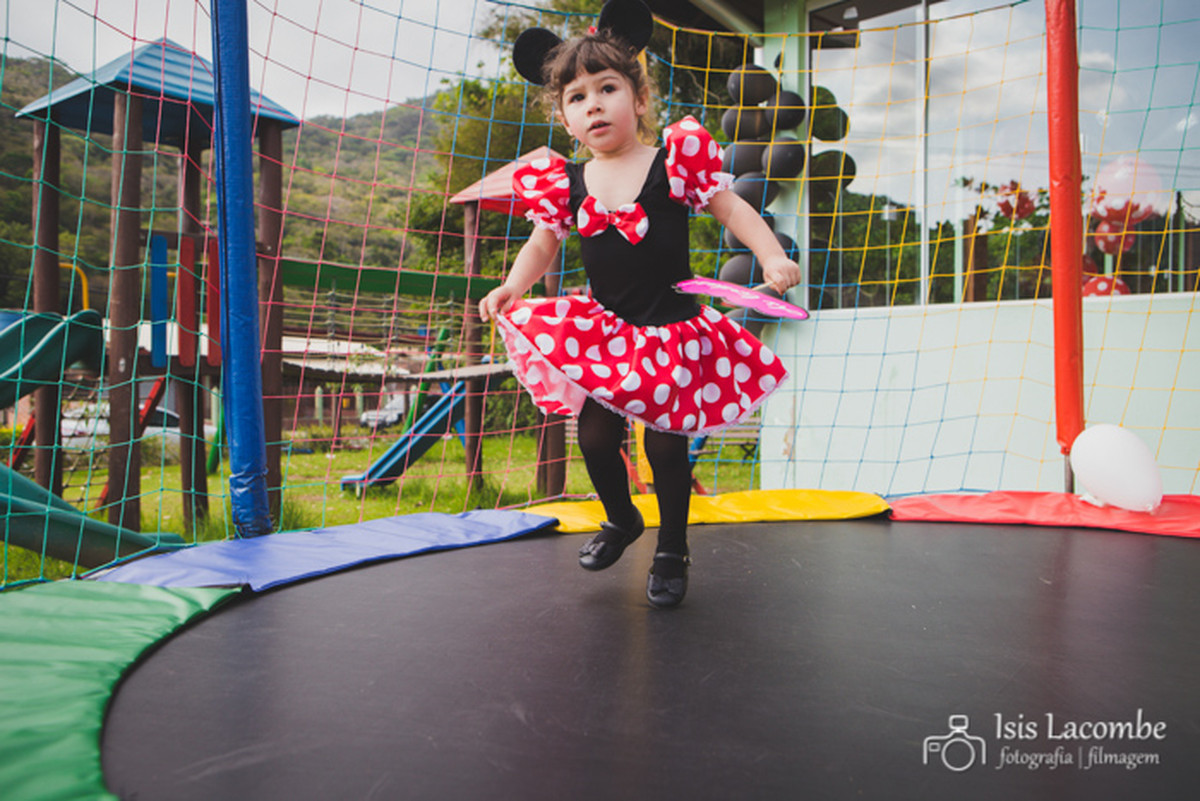 Aniversário | Valentina | 2 anos