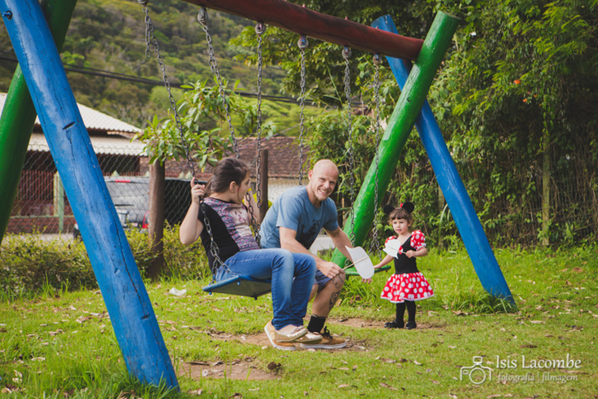 Aniversário | Valentina | 2 anos