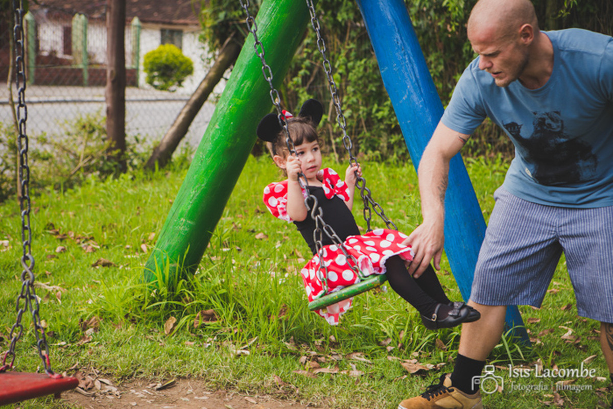 Aniversário | Valentina | 2 anos