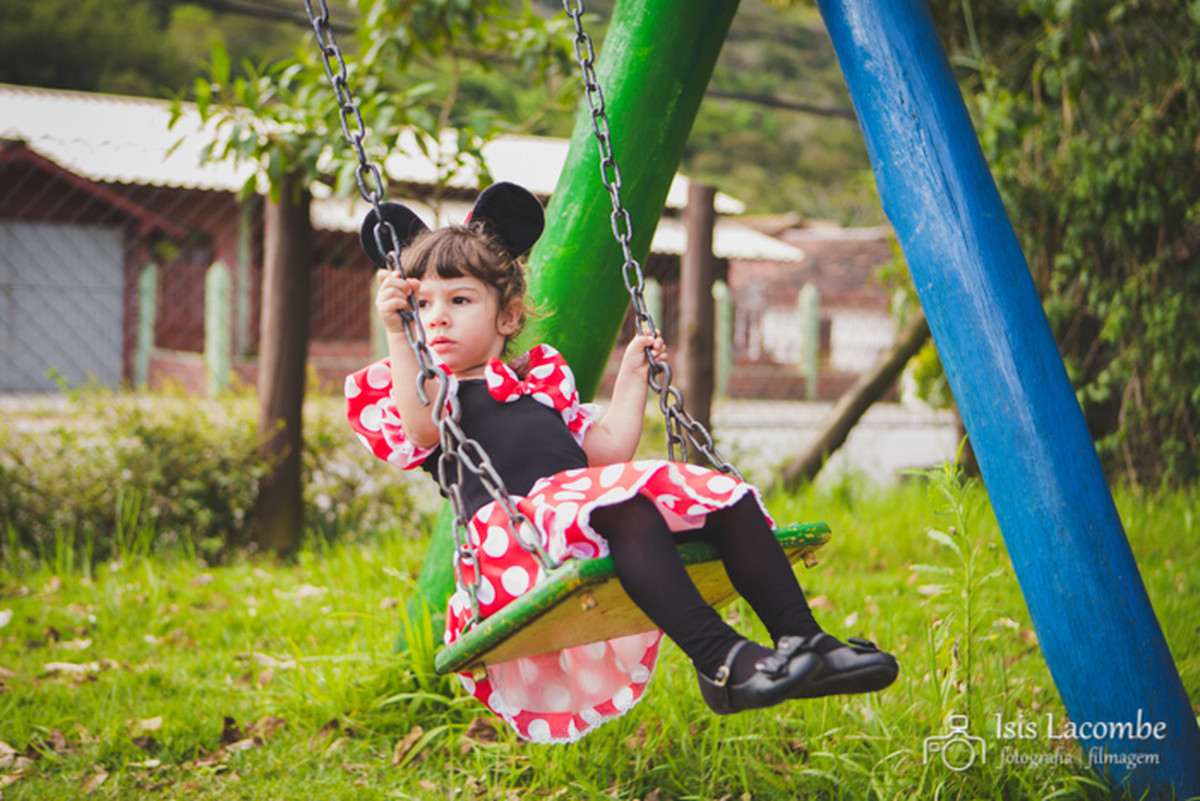 Aniversário | Valentina | 2 anos