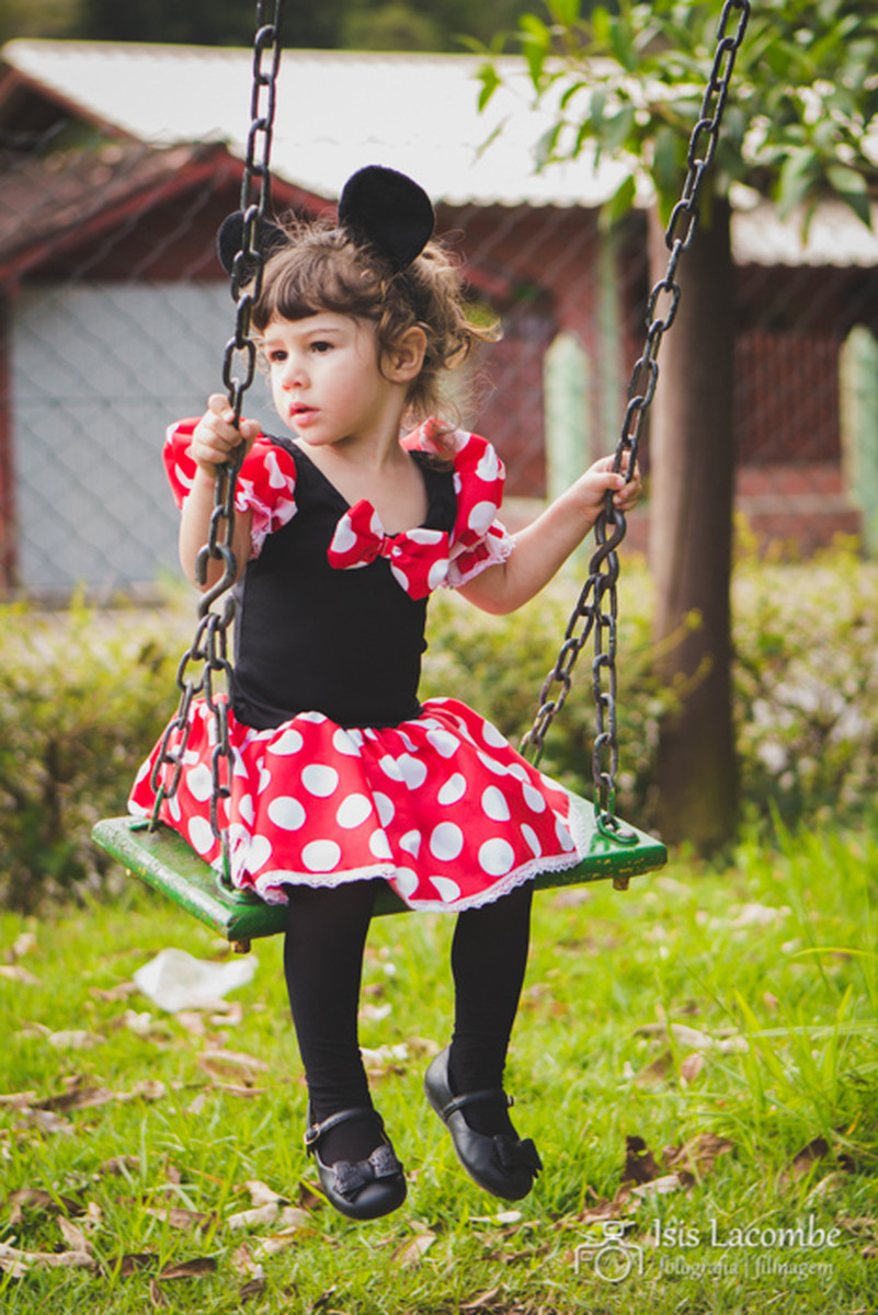 Aniversário | Valentina | 2 anos