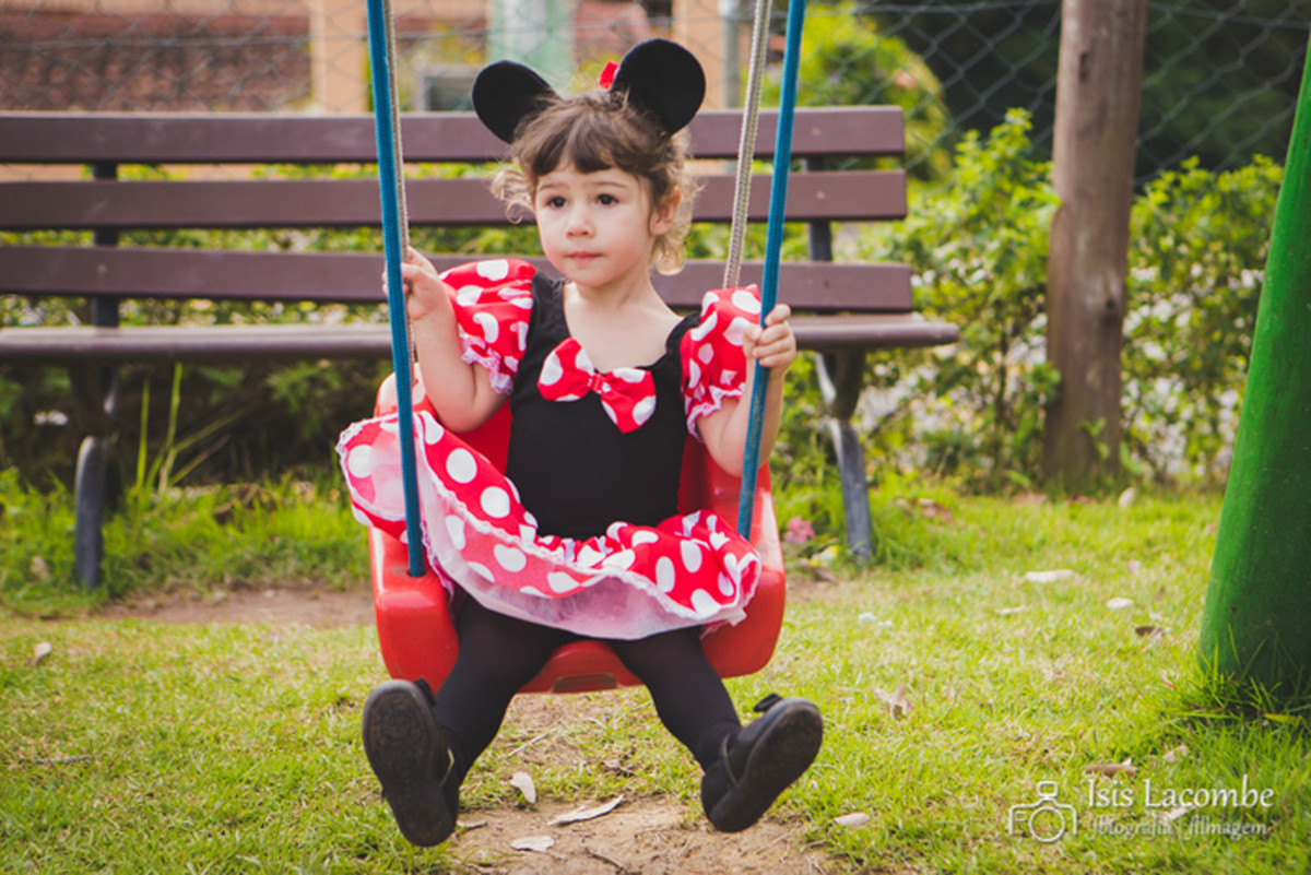 Aniversário | Valentina | 2 anos