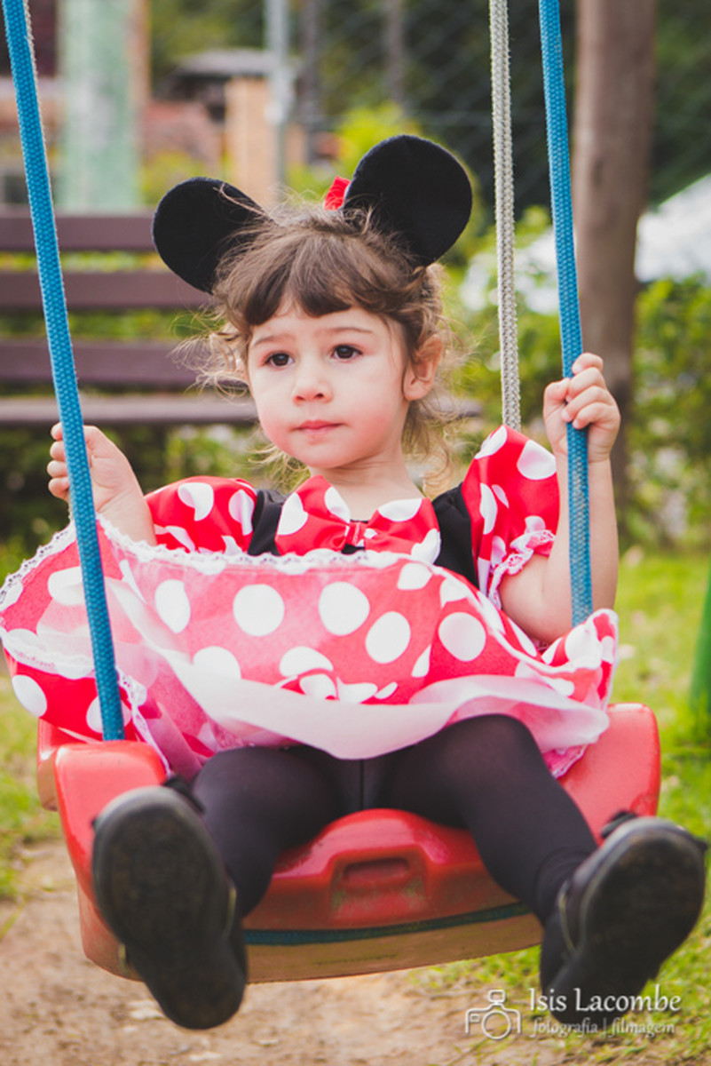 Aniversário | Valentina | 2 anos