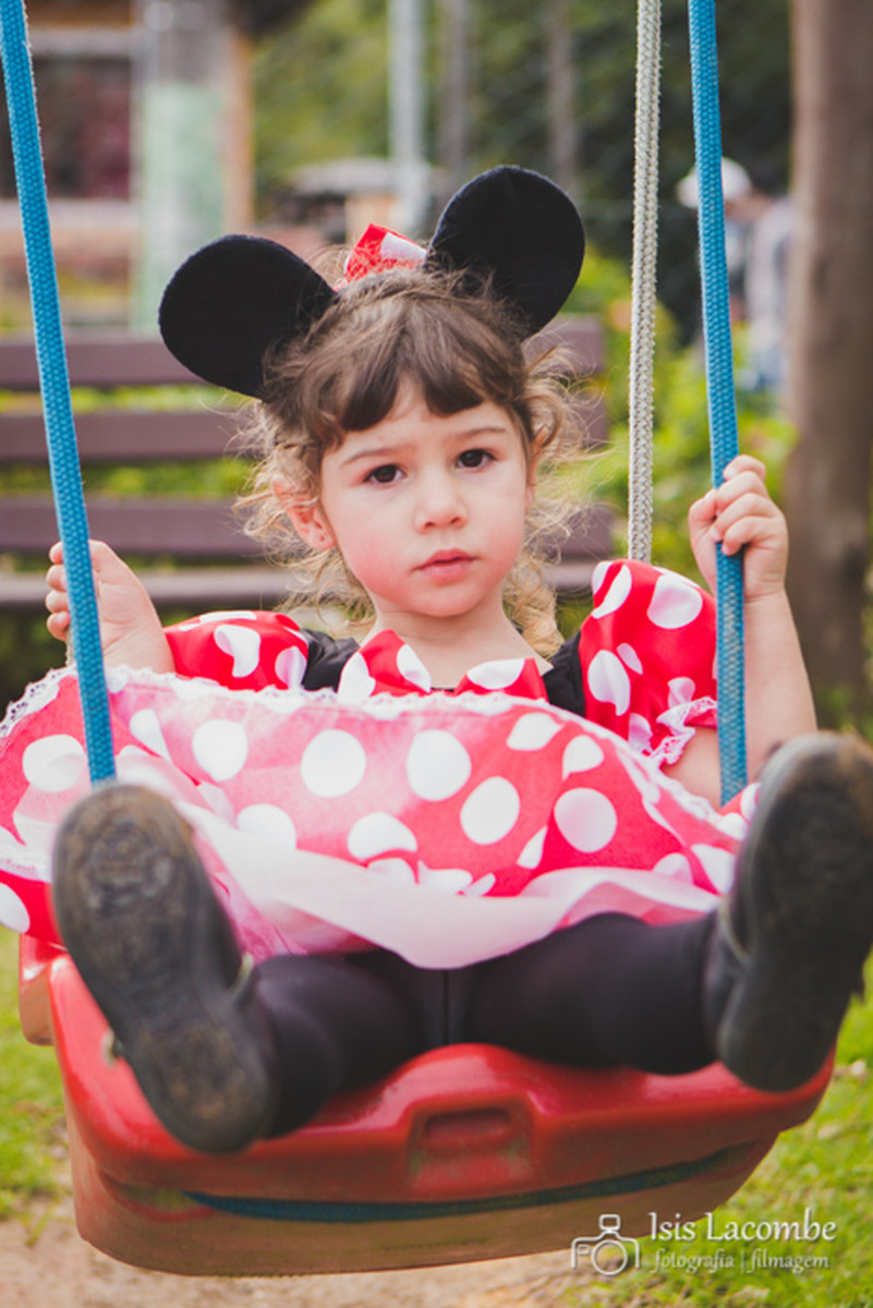 Aniversário | Valentina | 2 anos