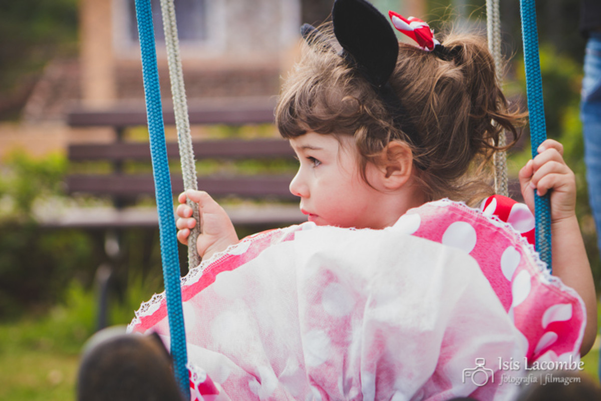 Aniversário | Valentina | 2 anos