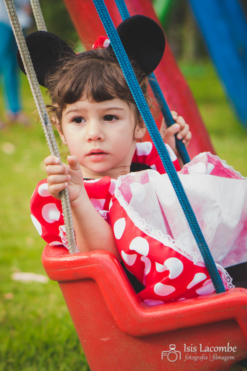 Aniversário | Valentina | 2 anos