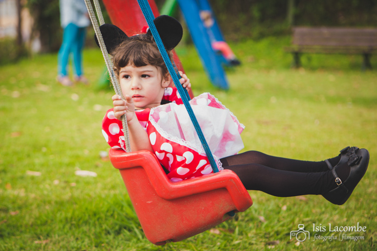 Aniversário | Valentina | 2 anos