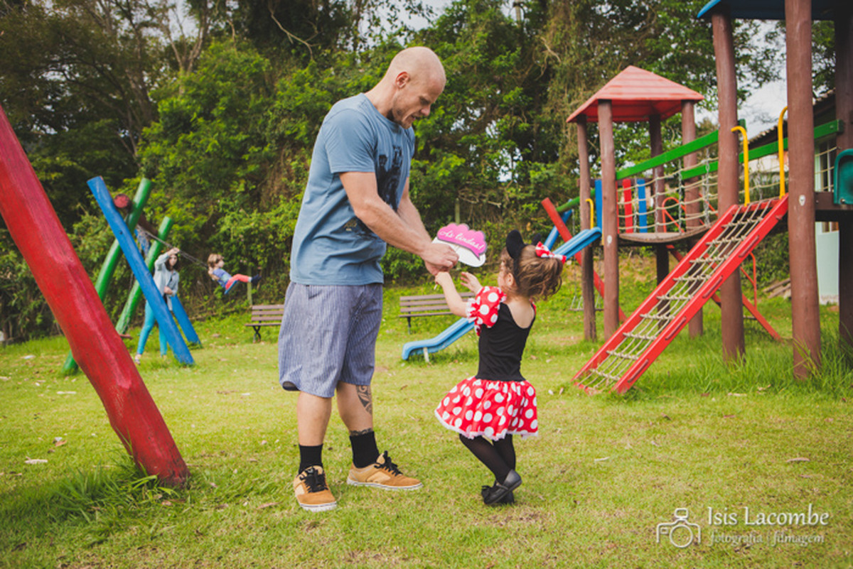 Aniversário | Valentina | 2 anos