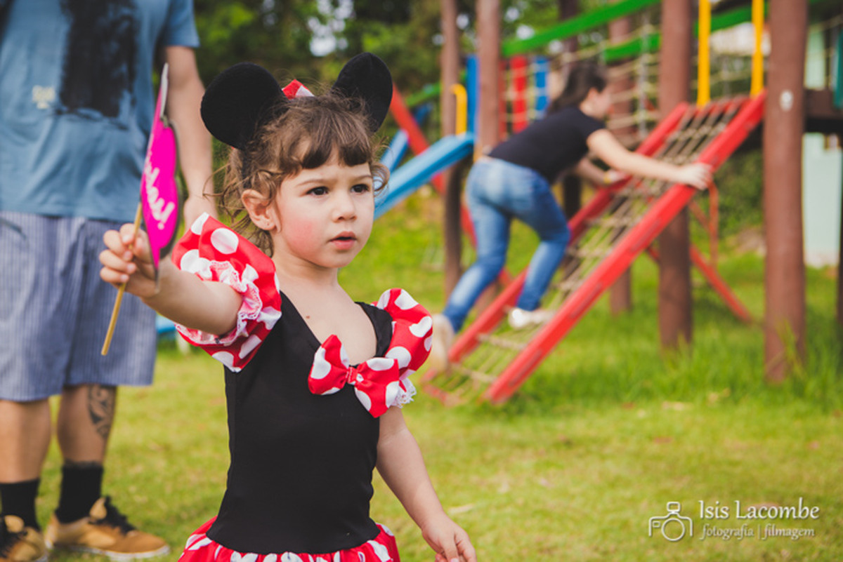 Aniversário | Valentina | 2 anos