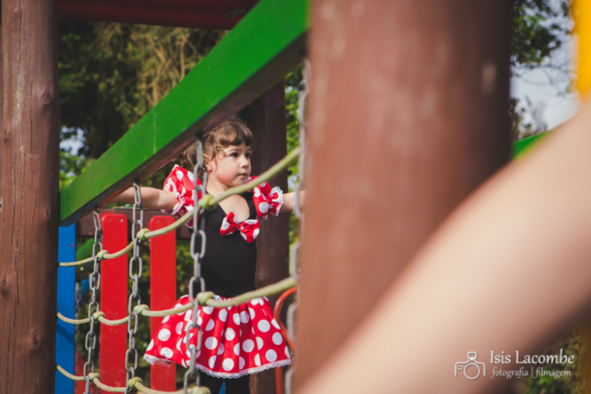 Aniversário | Valentina | 2 anos