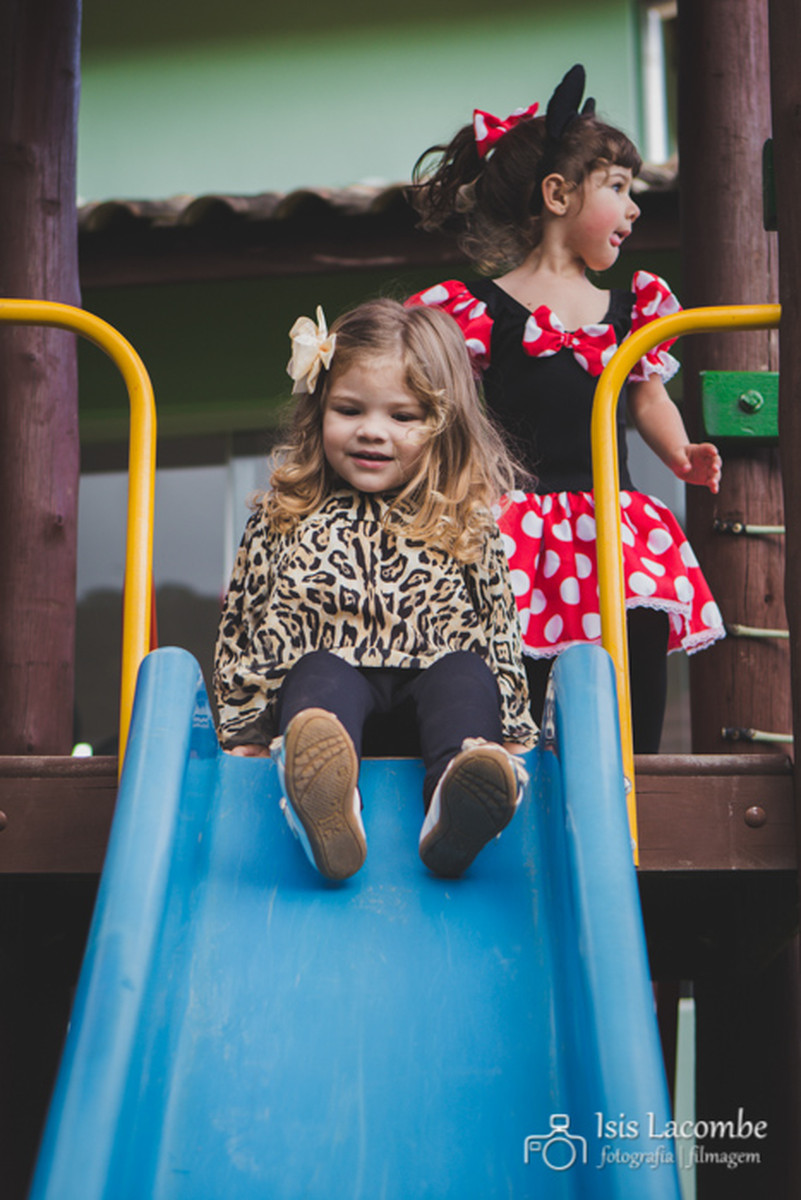 Aniversário | Valentina | 2 anos