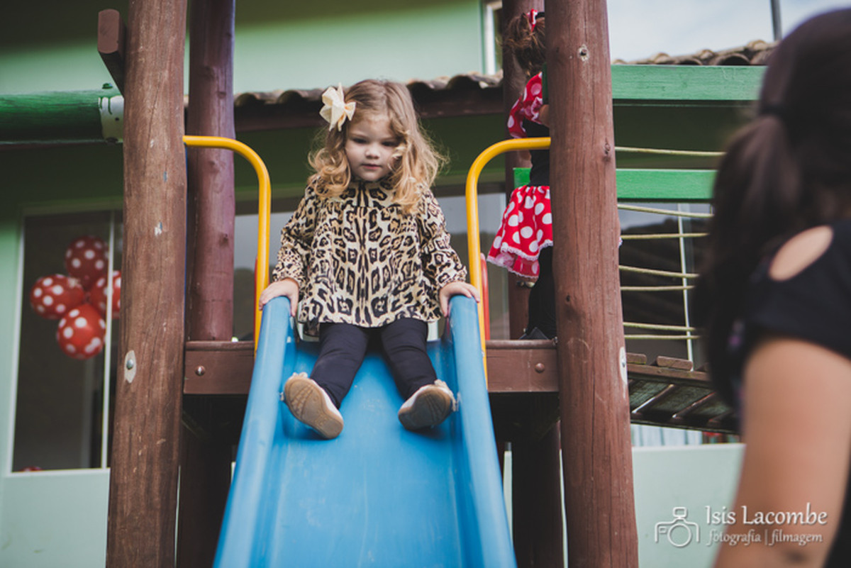 Aniversário | Valentina | 2 anos