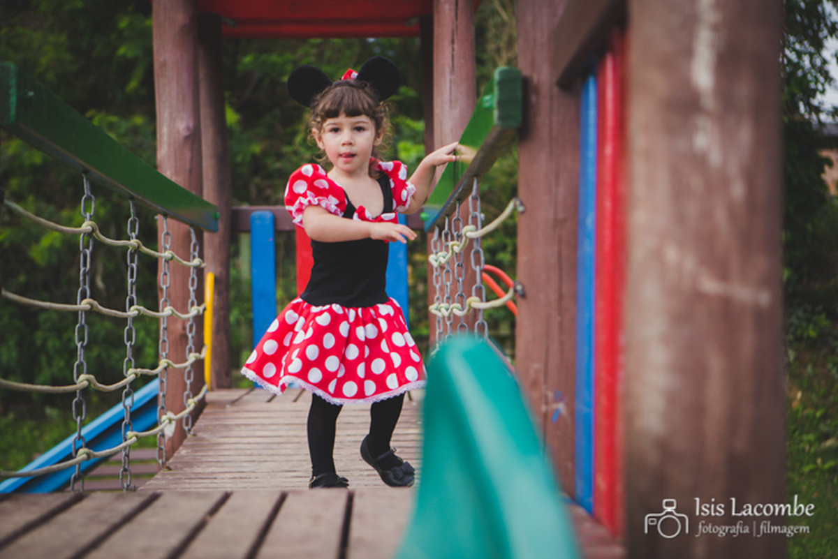 Aniversário | Valentina | 2 anos