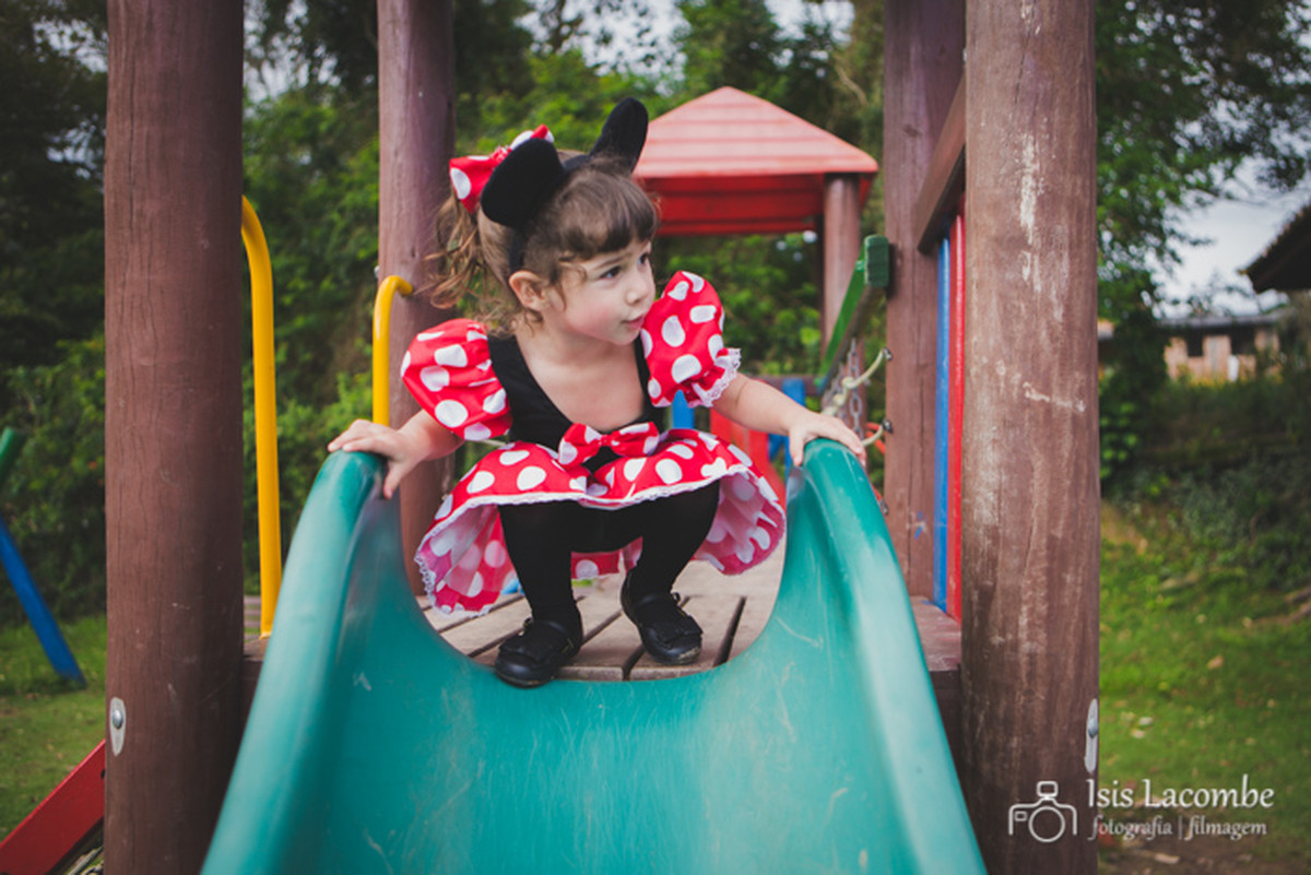 Aniversário | Valentina | 2 anos