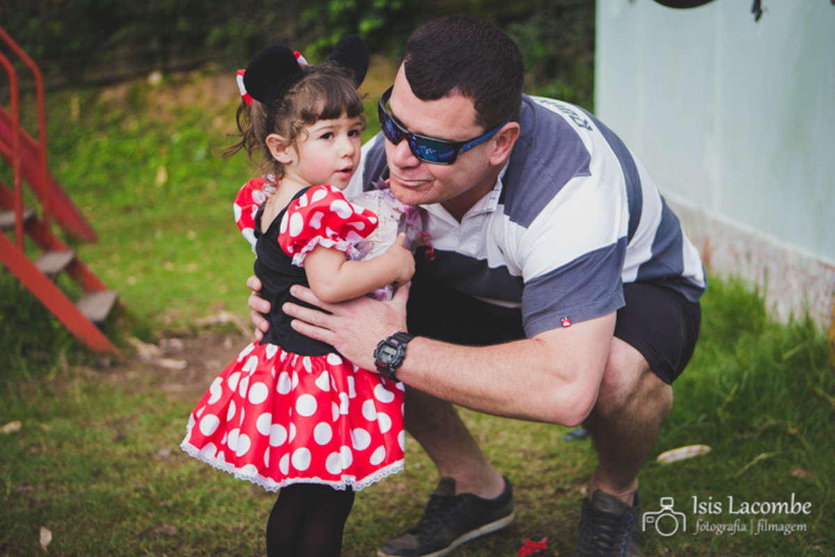 Aniversário | Valentina | 2 anos