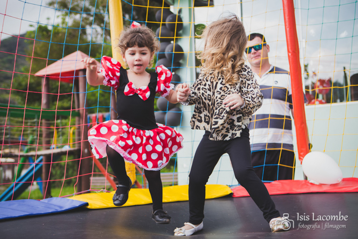 Aniversário | Valentina | 2 anos