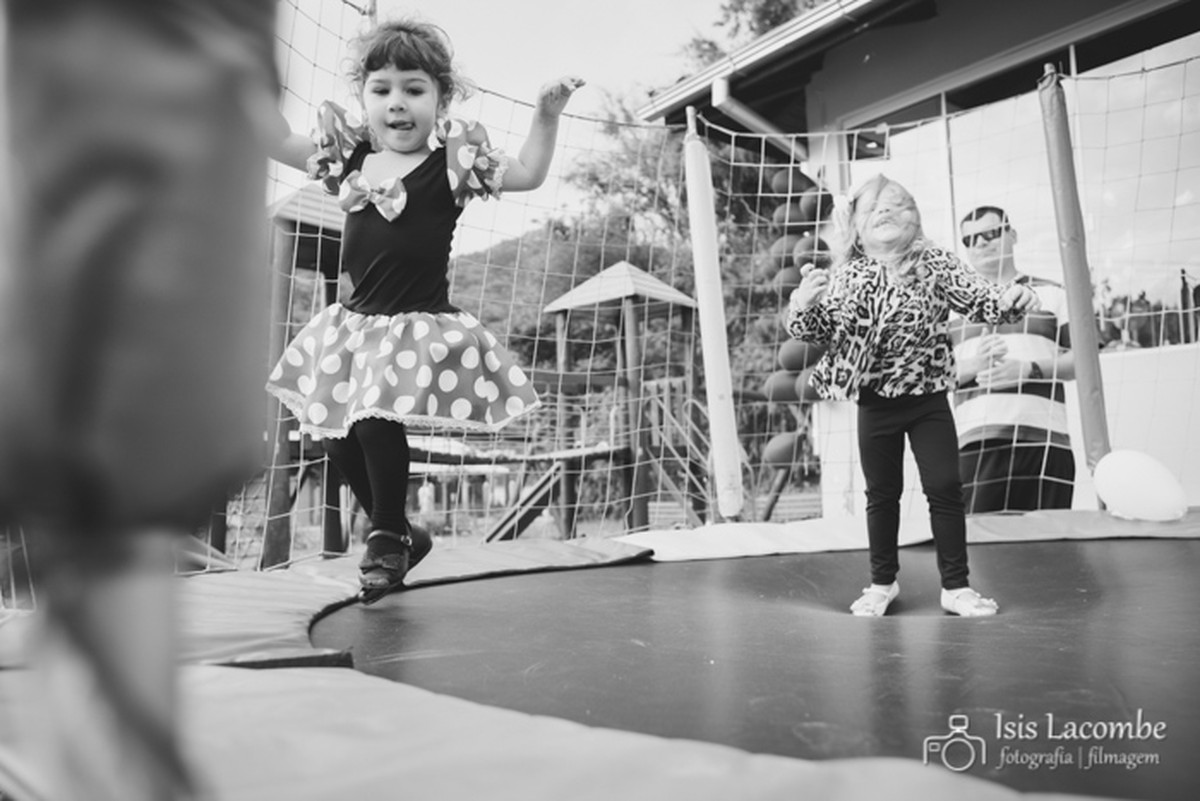 Aniversário | Valentina | 2 anos