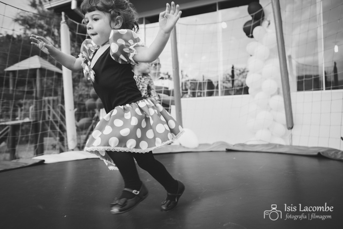 Aniversário | Valentina | 2 anos