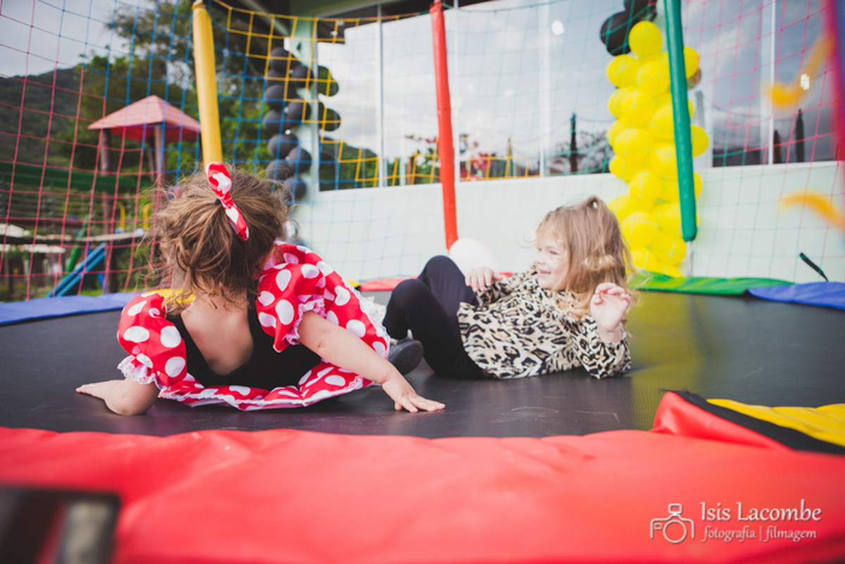 Aniversário | Valentina | 2 anos