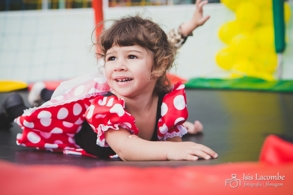Aniversário | Valentina | 2 anos