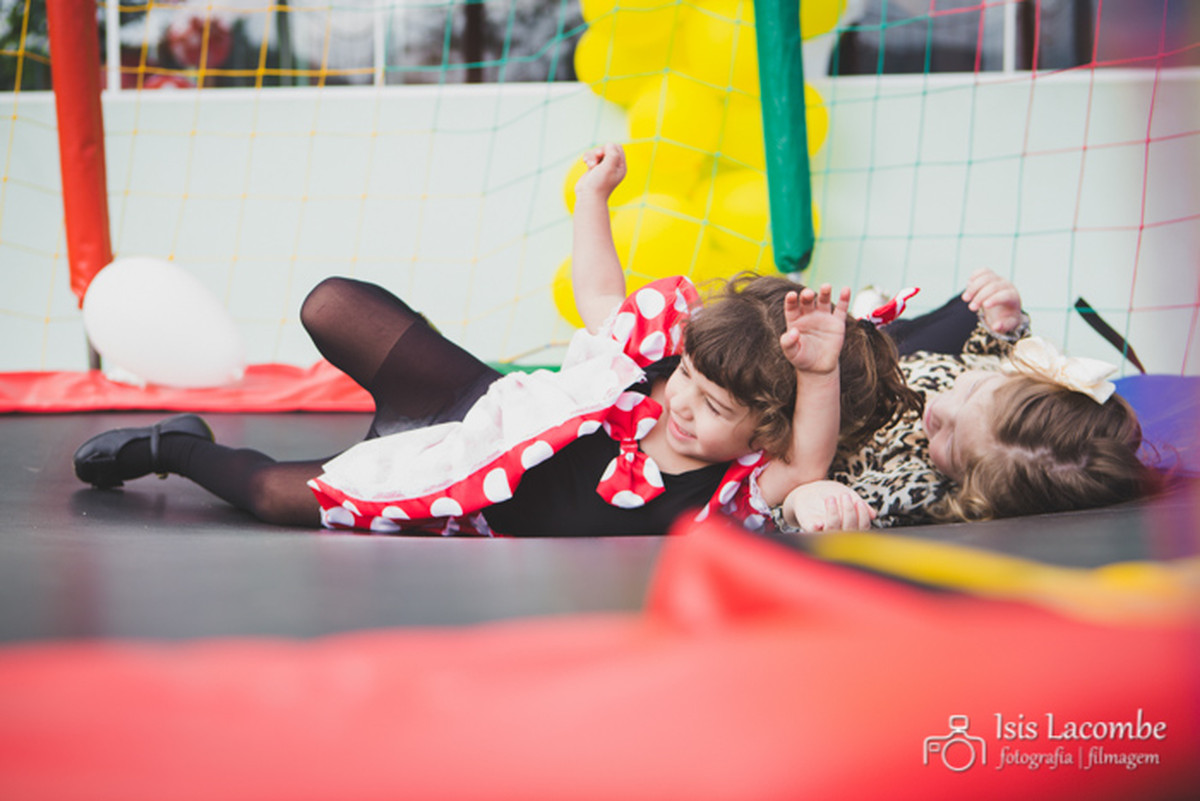 Aniversário | Valentina | 2 anos