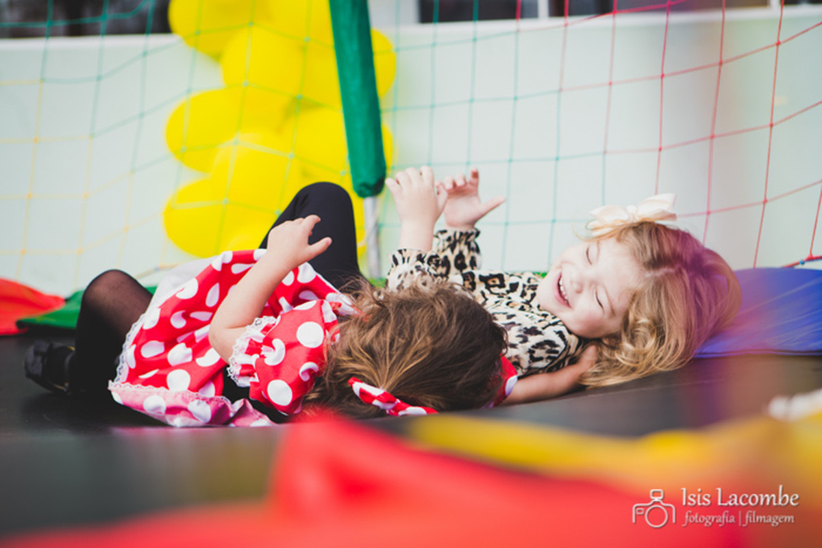 Aniversário | Valentina | 2 anos