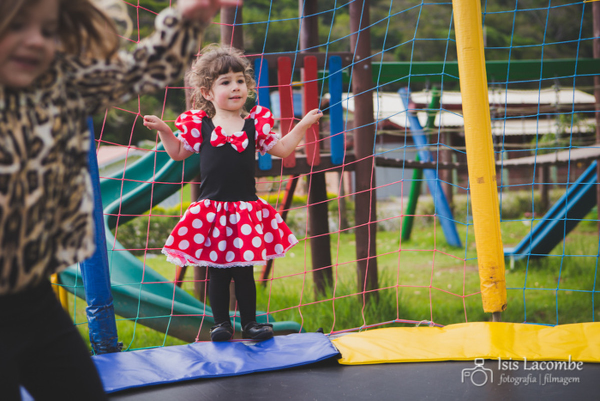 Aniversário | Valentina | 2 anos