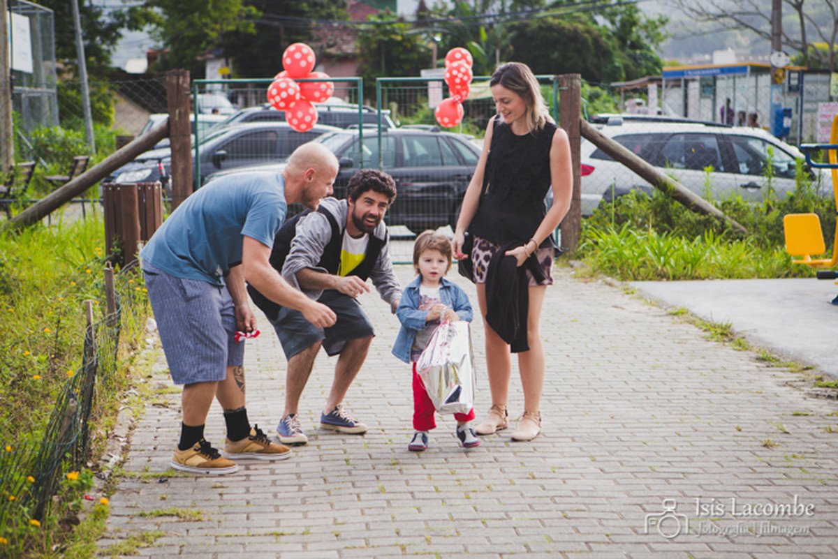 Aniversário | Valentina | 2 anos