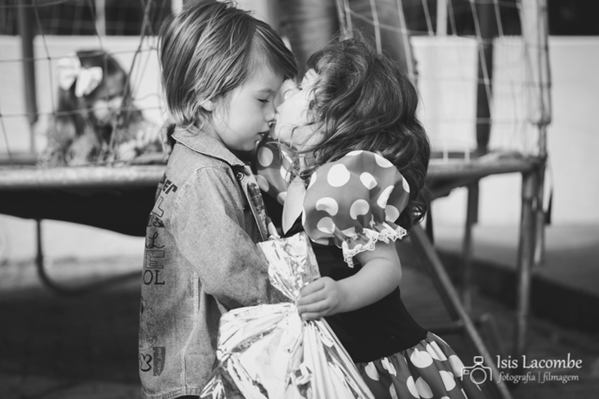 Aniversário | Valentina | 2 anos