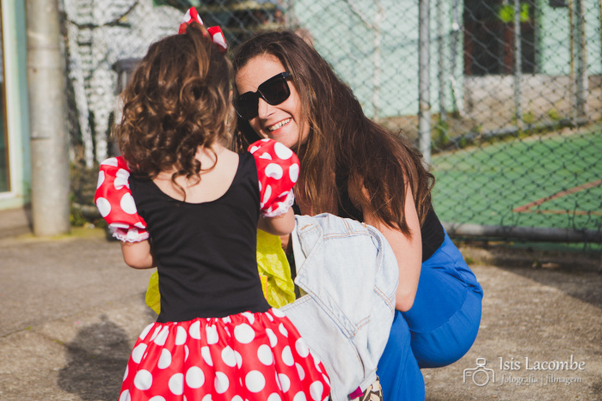 Aniversário | Valentina | 2 anos