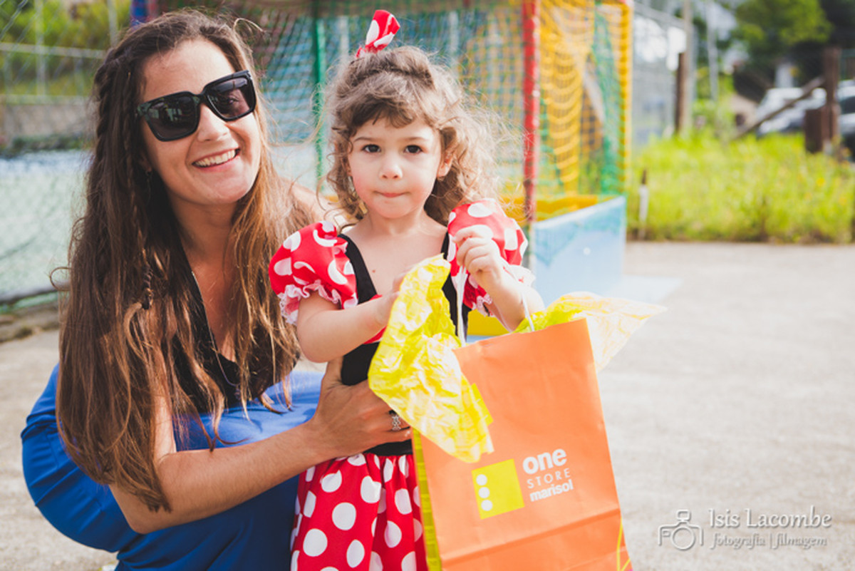 Aniversário | Valentina | 2 anos