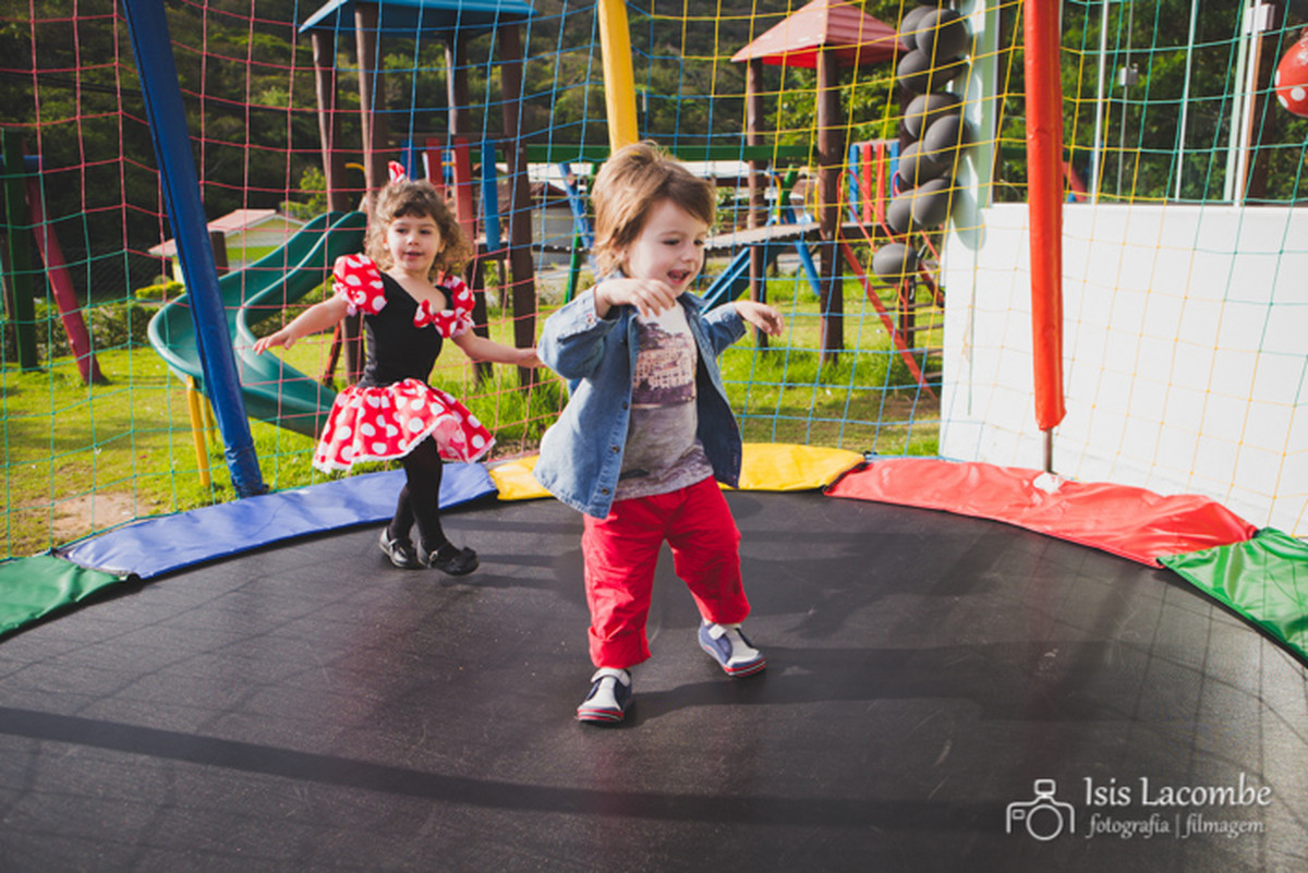 Aniversário | Valentina | 2 anos