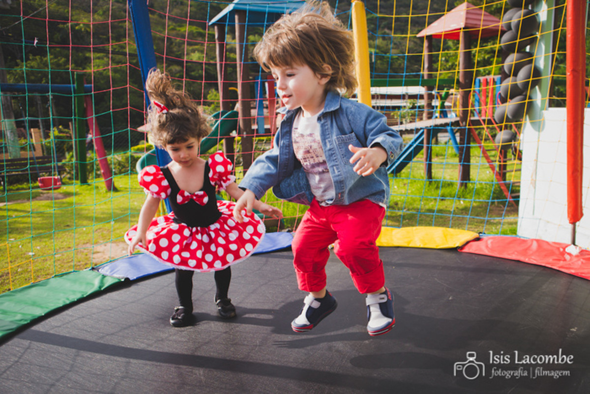 Aniversário | Valentina | 2 anos