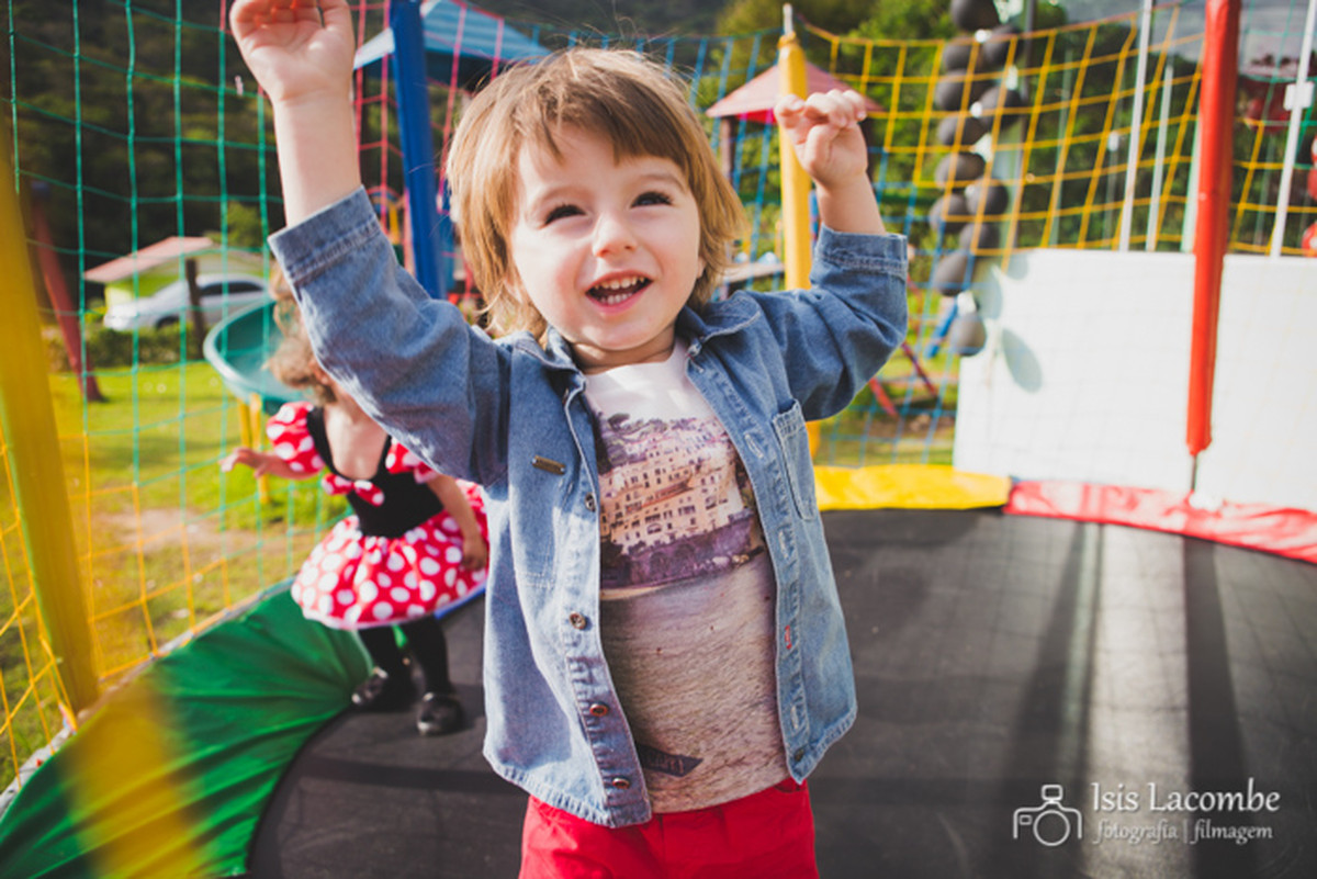 Aniversário | Valentina | 2 anos