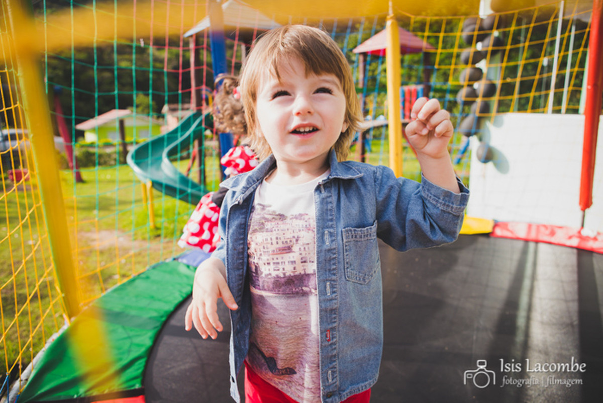 Aniversário | Valentina | 2 anos