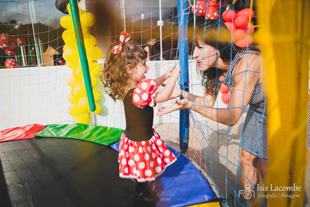 Aniversário | Valentina | 2 anos
