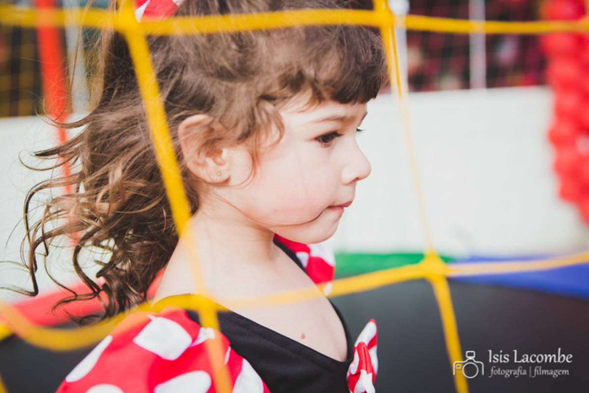 Aniversário | Valentina | 2 anos