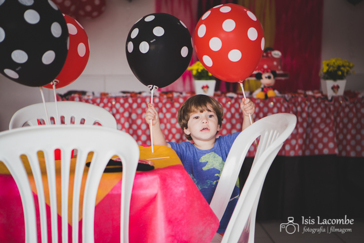 Aniversário | Valentina | 2 anos