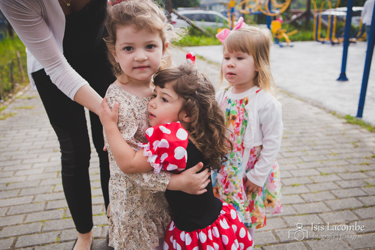 Aniversário | Valentina | 2 anos