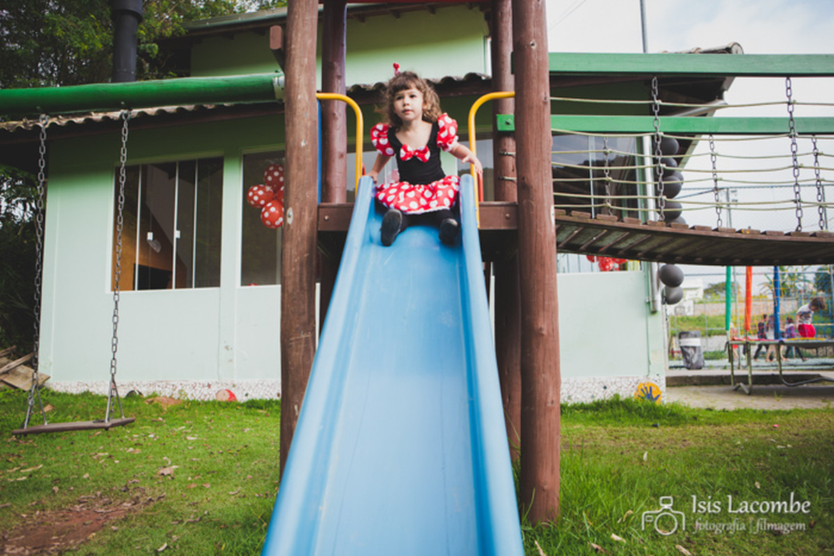 Aniversário | Valentina | 2 anos